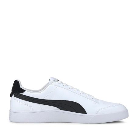 Мъжки Кецове PUMA Shuffle Sneakers 520631 309668-03 изображение 2