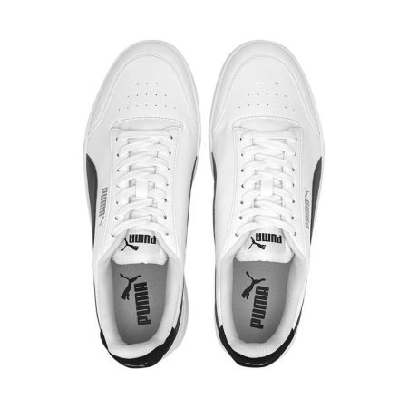 Дамски Кецове PUMA Shuffle Sneakers 520632 309668-03 изображение 4