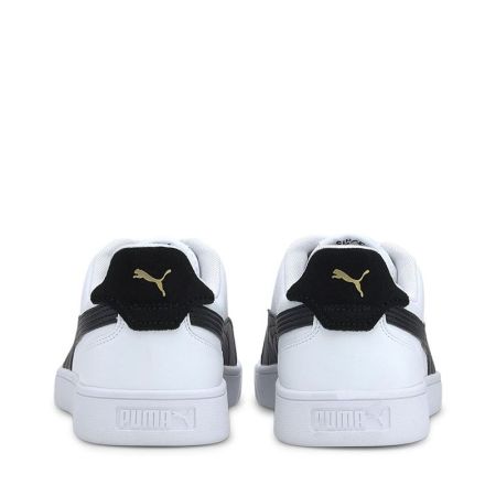 Мъжки Кецове PUMA Shuffle Sneakers 520631 309668-03 изображение 5