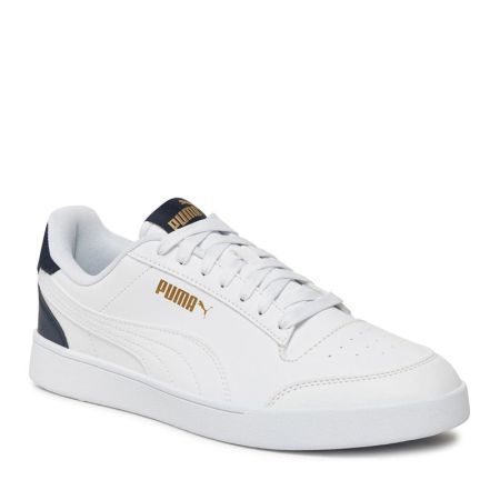 Детски Кецове PUMA Shuffle 528195 309668-05 изображение 3