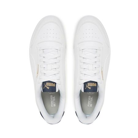 Детски Кецове PUMA Shuffle 528195 309668-05 изображение 5