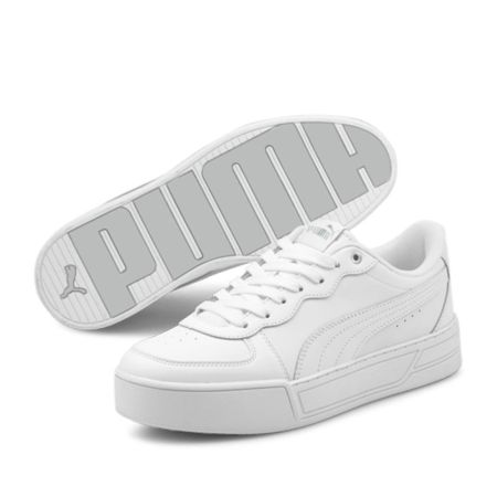 Детски Кецове PUMA Skye 528586 374764-01 изображение 3