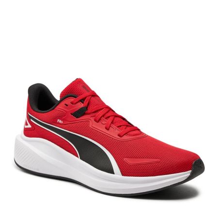 Детски Маратонки PUMA Skyrocket Lite 528268 379437-08 изображение 3