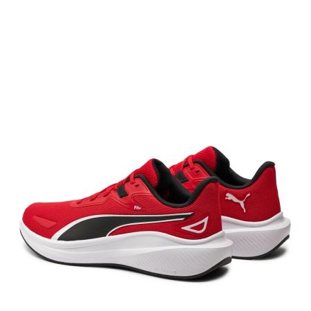 Детски Маратонки PUMA Skyrocket Lite 528268 379437-08 изображение 4