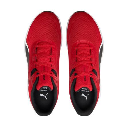 Детски Маратонки PUMA Skyrocket Lite 528268 379437-08 изображение 5