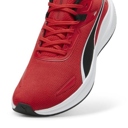 Детски Маратонки PUMA Skyrocket Lite 528268 379437-08 изображение 8