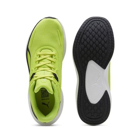 Мъжки Маратонки PUMA Skyrocket Lite 528262 379437-04 изображение 4