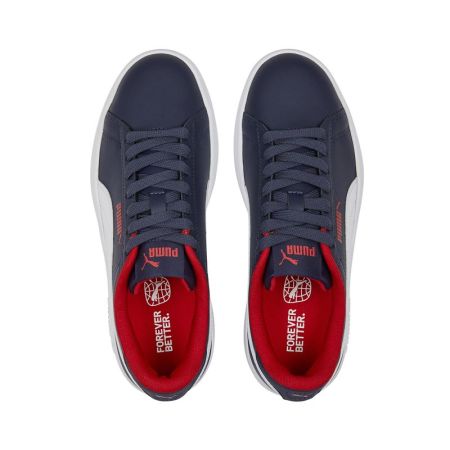 Tenisi Dama PUMA Smash 3.0  530129 392031-04 imagine 5