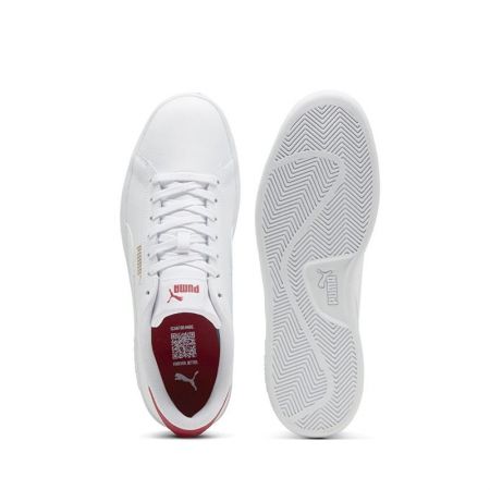 Tenisi Copii PUMA Smash 3.0 L 527976 390987-17 imagine 3