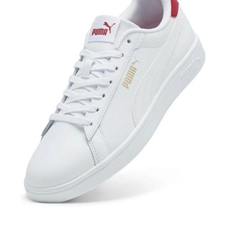 Tenisi Copii PUMA Smash 3.0 L 527976 390987-17 imagine 4
