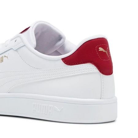Tenisi Copii PUMA Smash 3.0 L 527976 390987-17 imagine 5