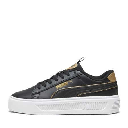 Tenisi Copii PUMA Smash Platform v3 Pop Up 527990 392504-01