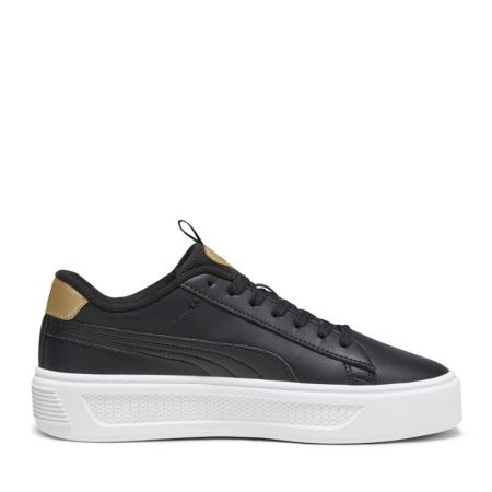 Tenisi Copii PUMA Smash Platform v3 Pop Up 527990 392504-01 imagine 2