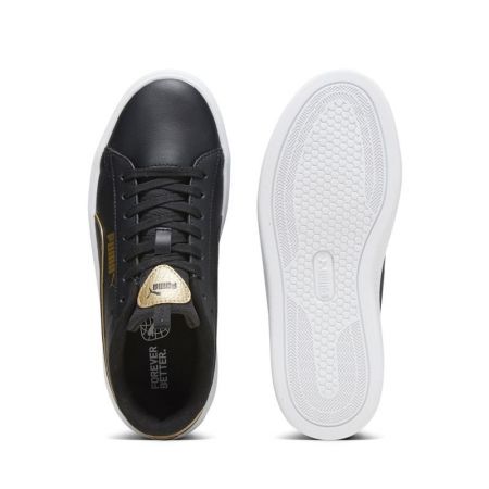 Tenisi Copii PUMA Smash Platform v3 Pop Up 527990 392504-01 imagine 4
