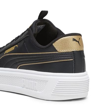 Tenisi Copii PUMA Smash Platform v3 Pop Up 527990 392504-01 imagine 6
