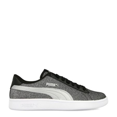 Детски Кецове PUMA Smash V2 Glitz Glam 516937 367377-14