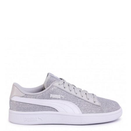 Детски Кецове PUMA Smash v2 Glitz Glam 523551 367377-17