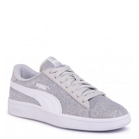 Детски Кецове PUMA Smash v2 Glitz Glam 523551 367377-17 изображение 2