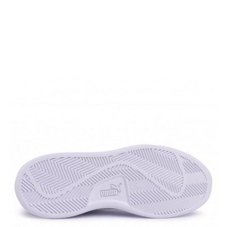 Детски Кецове PUMA Smash v2 Glitz Glam 523551 367377-17 изображение 5