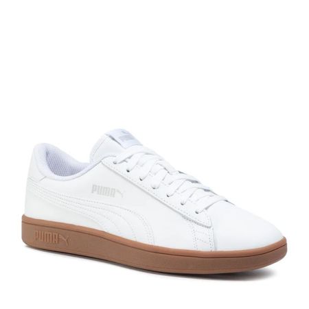 Tenisi Dama PUMA Smash V2 L 532177 365215-13 imagine 2