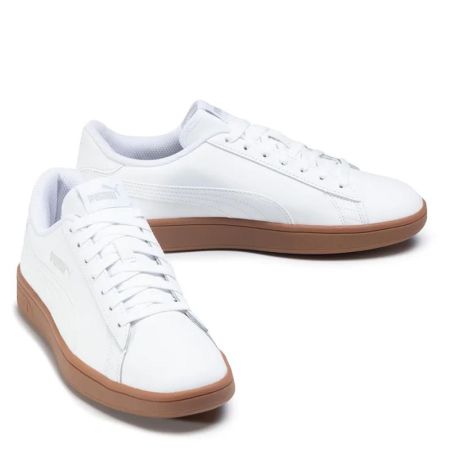 Tenisi Dama PUMA Smash V2 L 532177 365215-13 imagine 3