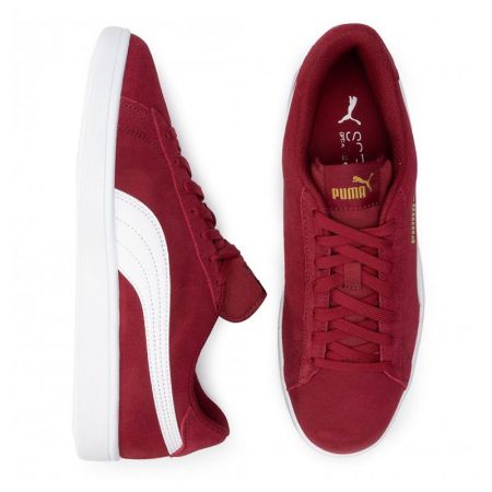 Дамски Кецове PUMA Smash V2 521927 364989-29 изображение 4