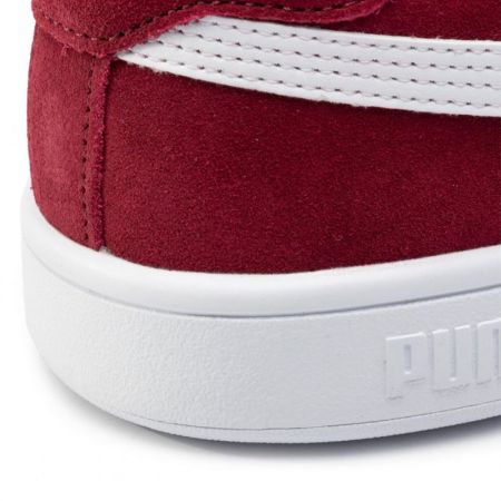 Дамски Кецове PUMA Smash V2 521927 364989-29 изображение 7