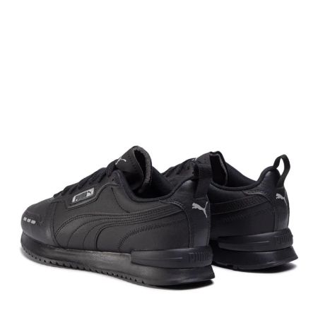 Мъжки Маратонки PUMA R78 SL 528571 374127-01 изображение 4