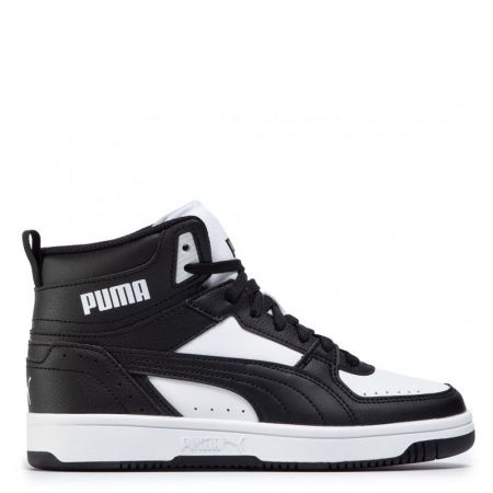 Детски Кецове PUMA Rebound Joy Trainers 523998 374687-01