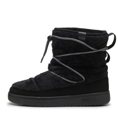 Apreschi Dama PUMA Snowbae Suede