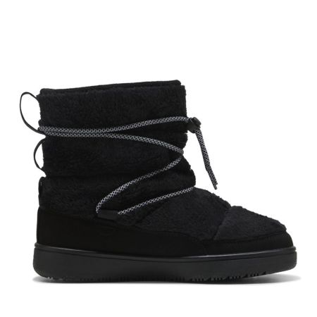 Apreschi Dama PUMA Snowbae Suede 534058 402175-01 imagine 2