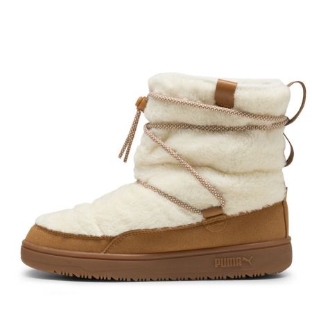 Apreschi Dama PUMA Snowbae Suede