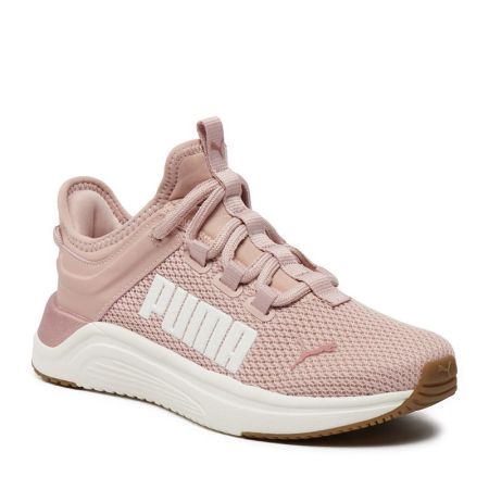 Дамски Маратонки PUMA Softride Astro Slip 528258 378799-11 изображение 3