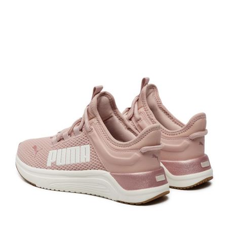 Дамски Маратонки PUMA Softride Astro Slip 528258 378799-11 изображение 4
