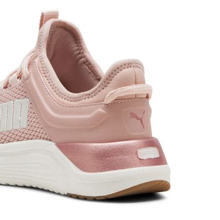 Дамски Маратонки PUMA Softride Astro Slip 528258 378799-11 изображение 7