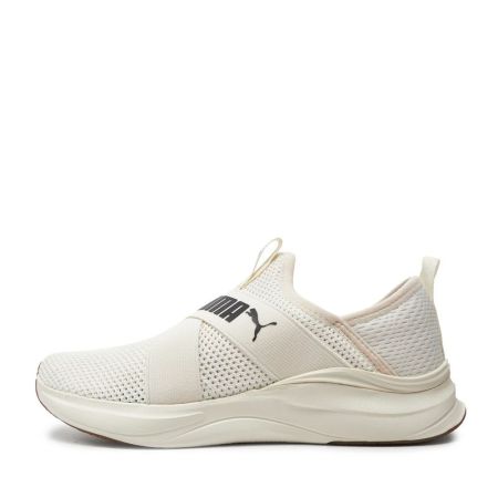 Дамски Маратонки PUMA Softride Harmony Slip 528297 379606-02 изображение 2