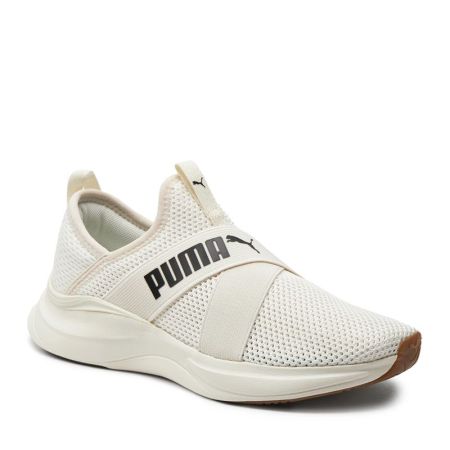 Дамски Маратонки PUMA Softride Harmony Slip 528297 379606-02 изображение 3