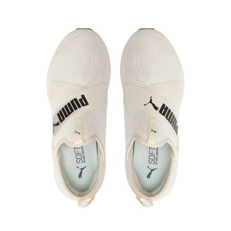 Дамски Маратонки PUMA Softride Harmony Slip 528297 379606-02 изображение 5