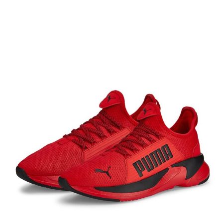 Детски Маратонки PUMA Softride Premier Slip On 528215 376540-02 изображение 3