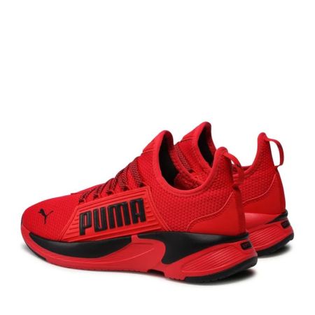 Детски Маратонки PUMA Softride Premier Slip On 528215 376540-02 изображение 4