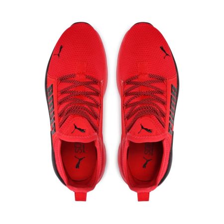 Детски Маратонки PUMA Softride Premier Slip On 528215 376540-02 изображение 5