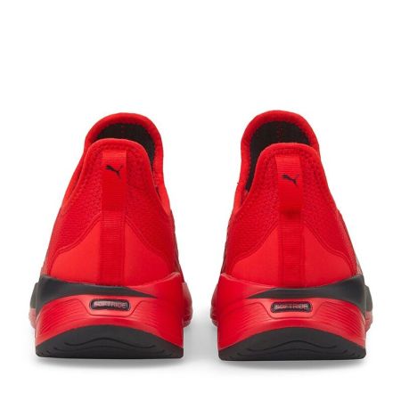 Детски Маратонки PUMA Softride Premier Slip On 528215 376540-02 изображение 7