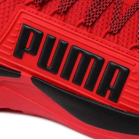 Детски Маратонки PUMA Softride Premier Slip On 528215 376540-02 изображение 8