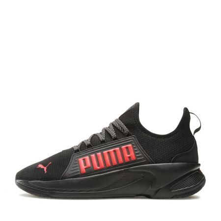 Дамски Маратонки PUMA Softride Premier Slip On 528116 376540-10 изображение 2