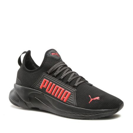 Дамски Маратонки PUMA Softride Premier Slip On 528116 376540-10 изображение 3
