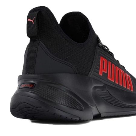 Дамски Маратонки PUMA Softride Premier Slip On 528116 376540-10 изображение 7