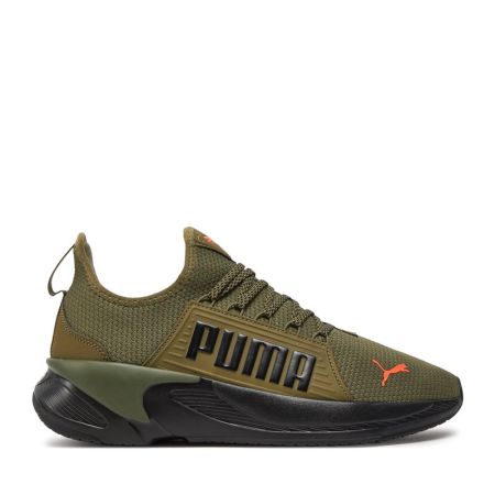 Детски Маратонки PUMA Softride Premier Slip On 528218 376540-17