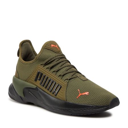 Дамски Маратонки PUMA Softride Premier Slip On 528217 376540-17 изображение 3