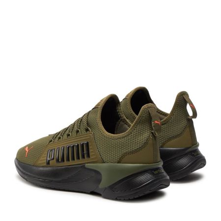 Дамски Маратонки PUMA Softride Premier Slip On 528217 376540-17 изображение 4