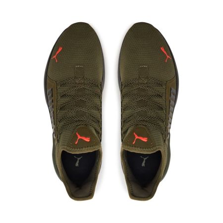 Дамски Маратонки PUMA Softride Premier Slip On 528217 376540-17 изображение 5
